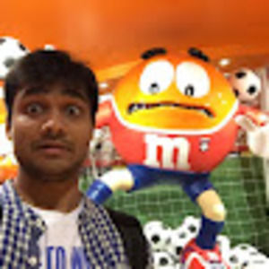 Meet your Posher, Rahul